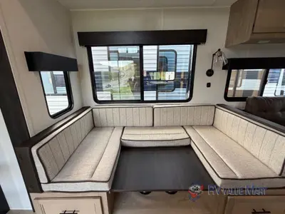 2026 Forest River RV Cherokee Timberwolf photo 10