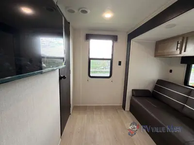 2026 Forest River RV Cherokee Timberwolf photo 20