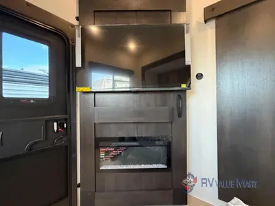 2026 Forest River RV Cherokee Timberwolf photo 26