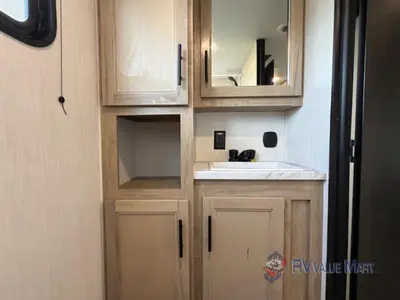 2026 Forest River RV Cherokee Timberwolf photo 24