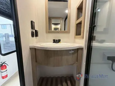 2026 Forest River RV Cherokee Timberwolf photo 29