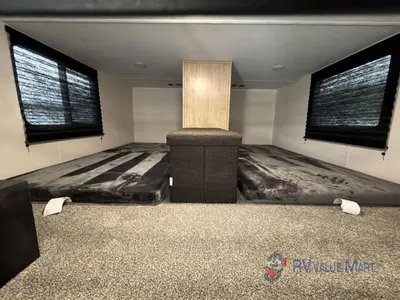 2026 Forest River RV Cherokee Timberwolf photo 30