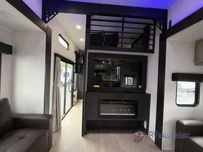 2026 Forest River RV Cherokee Timberwolf photo 25