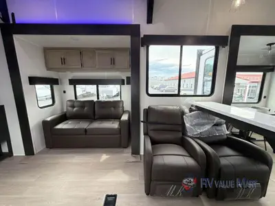 2026 Forest River RV Cherokee Timberwolf photo 31