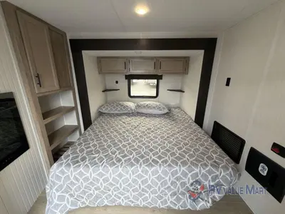 2026 Forest River RV Cherokee Timberwolf photo 26