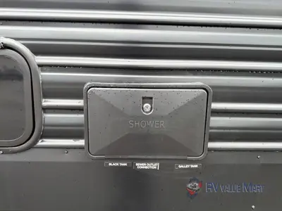 2026 Forest River RV Cherokee Timberwolf photo 17