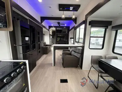 2026 Forest River RV Cherokee Timberwolf photo 22