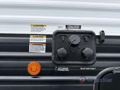 2026 Forest River RV Cherokee Timberwolf photo 13