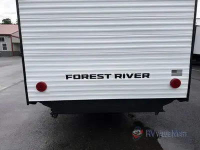 2026 Forest River RV Cherokee Timberwolf photo 16