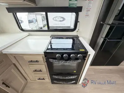 2026 Forest River RV Cherokee Timberwolf photo 24