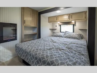 2026 Forest River RV Cherokee Timberwolf photo 6