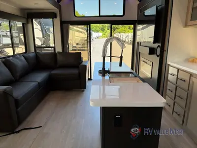 2026 Forest River RV Cherokee Timberwolf photo 22
