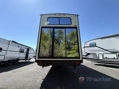 2026 Forest River RV Cherokee Timberwolf photo 7