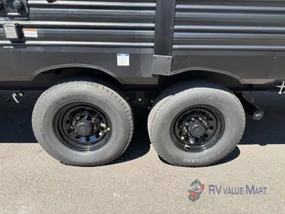 2026 Forest River RV Cherokee Timberwolf photo 16