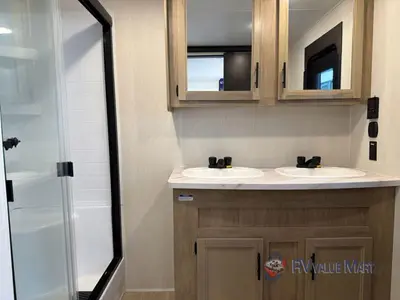 2026 Forest River RV Cherokee Timberwolf photo 29
