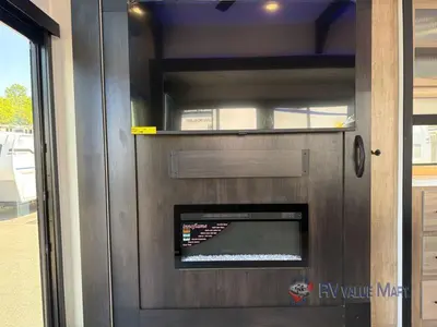2026 Forest River RV Cherokee Timberwolf photo 26