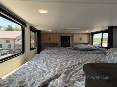 2026 Forest River RV Cherokee Timberwolf photo 31