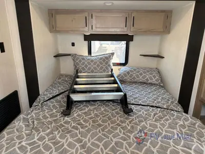 2026 Forest River RV Cherokee Timberwolf photo 27