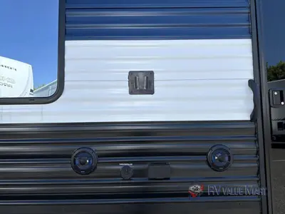 2026 Forest River RV Cherokee Timberwolf photo 11
