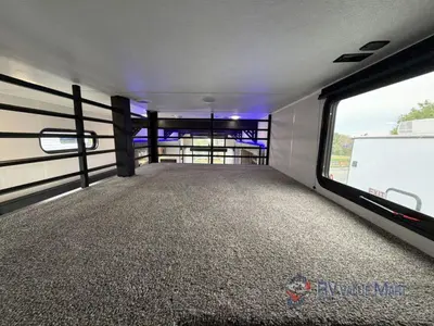 2026 Forest River RV Cherokee Timberwolf photo 26