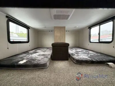 2026 Forest River RV Cherokee Timberwolf photo 27