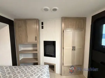 2026 Forest River RV Cherokee Timberwolf photo 29