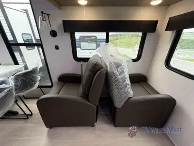 2026 Forest River RV Cherokee Timberwolf photo 36