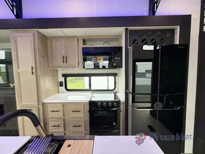 2026 Forest River RV Cherokee Timberwolf photo 22