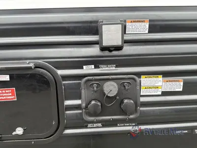 2026 Forest River RV Cherokee Timberwolf photo 14