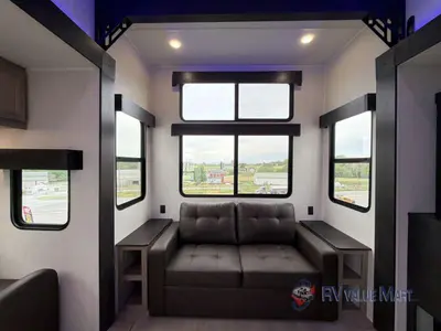 2026 Forest River RV Cherokee Timberwolf photo 20