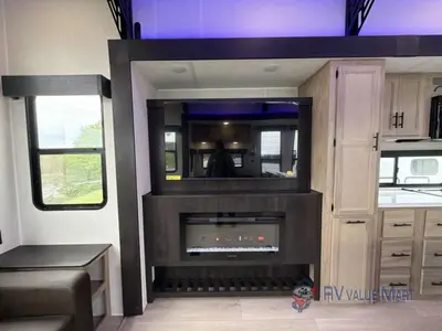 2026 Forest River RV Cherokee Timberwolf photo 21