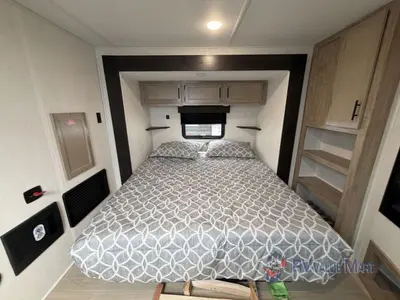 2026 Forest River RV Cherokee Timberwolf photo 28