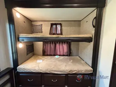 2018 Jayco Jay Flight Bungalow photo 22