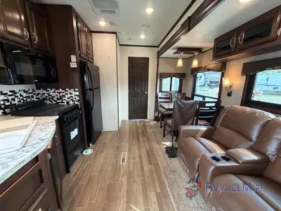 2018 Jayco Jay Flight Bungalow photo 5