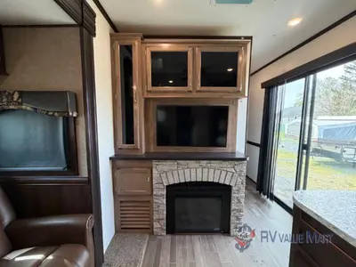 2018 Jayco Jay Flight Bungalow photo 8