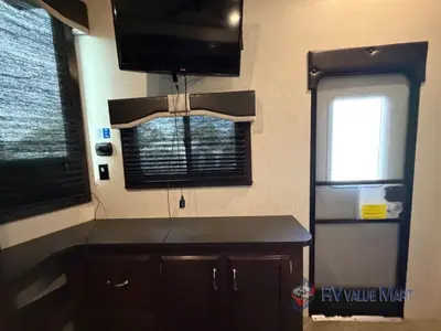 2018 Jayco Jay Flight Bungalow photo 16