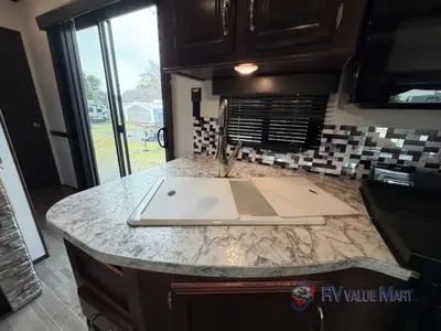 2018 Jayco Jay Flight Bungalow photo 10
