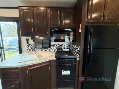 2018 Jayco Jay Flight Bungalow photo 9