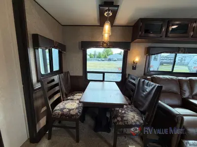 2018 Jayco Jay Flight Bungalow photo 7