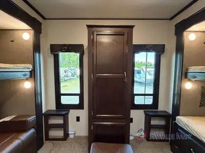2018 Jayco Jay Flight Bungalow photo 20