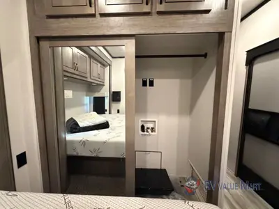 2022 Forest River RV Cedar Creek Cottage photo 20