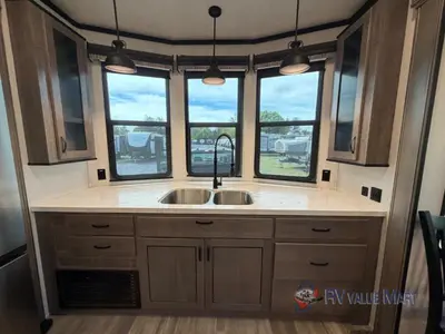 2022 Forest River RV Cedar Creek Cottage photo 9