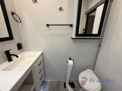 2022 Forest River RV Cedar Creek Cottage photo 18