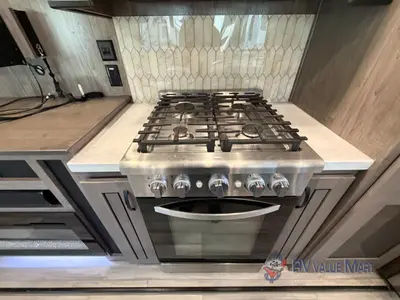 2022 Forest River RV Cedar Creek Cottage photo 13
