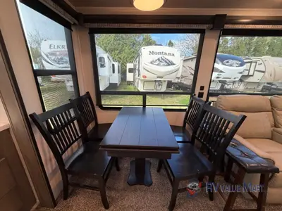 2022 Forest River RV Cedar Creek Cottage photo 8
