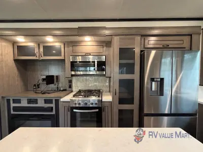 2022 Forest River RV Cedar Creek Cottage photo 10