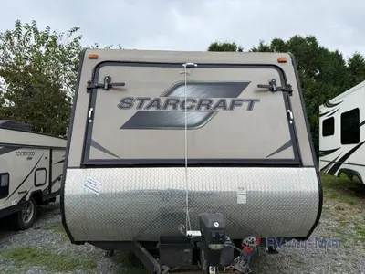 2016 Starcraft Travel Star photo 2