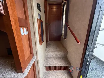 2014 Keystone RV Montana photo 18