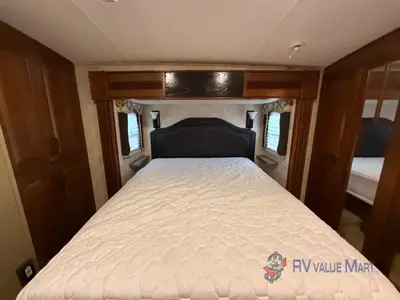2014 Keystone RV Montana photo 22