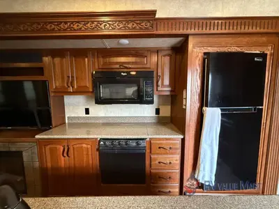 2014 Keystone RV Montana photo 14